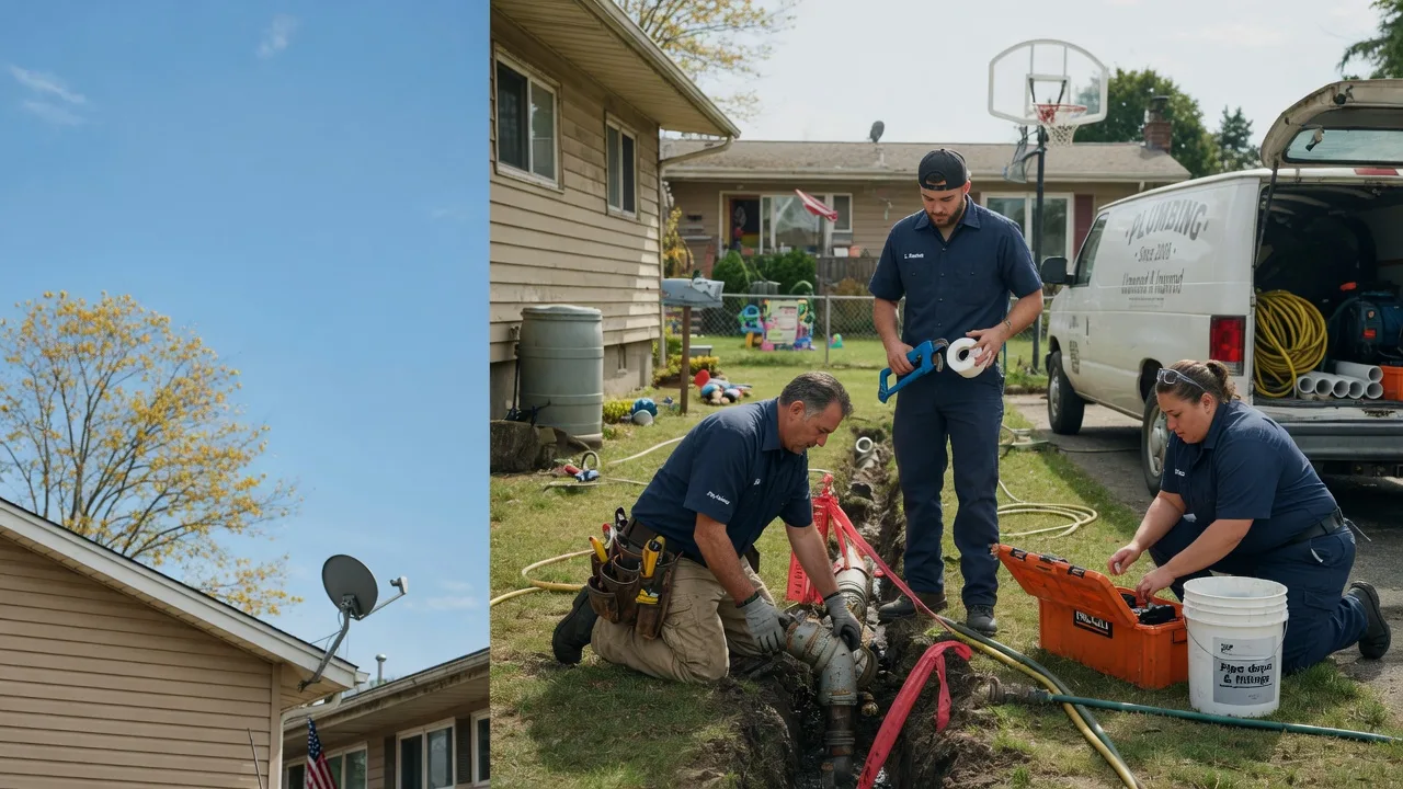 Garbage Disposal Replacement in Lewiston, NY near me